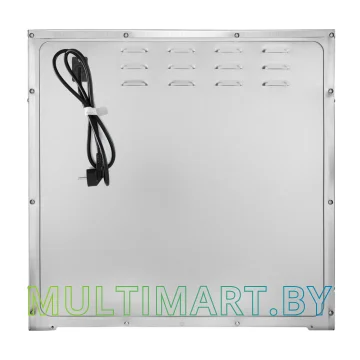 Электрический духовой шкаф MAUNFELD EOEC.564W картинка 5